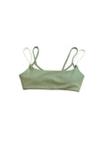 Emerald Layer Sports bra