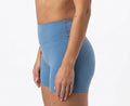 Blueberry Layers Shorts