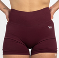 Seamless Ruby Sculpt Shorts