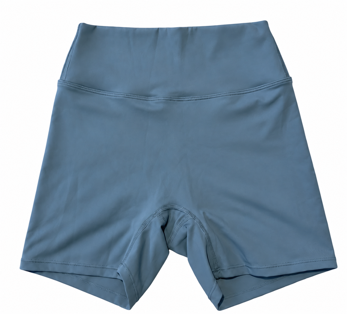 Blueberry Layers Shorts