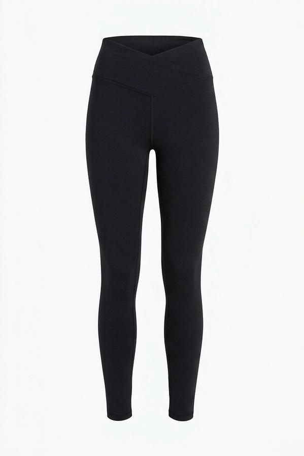 High-Waisted Sculpting Leggings