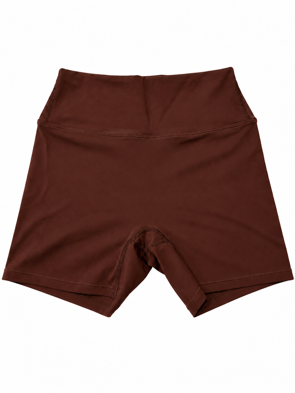 Chocolate Layers Shorts