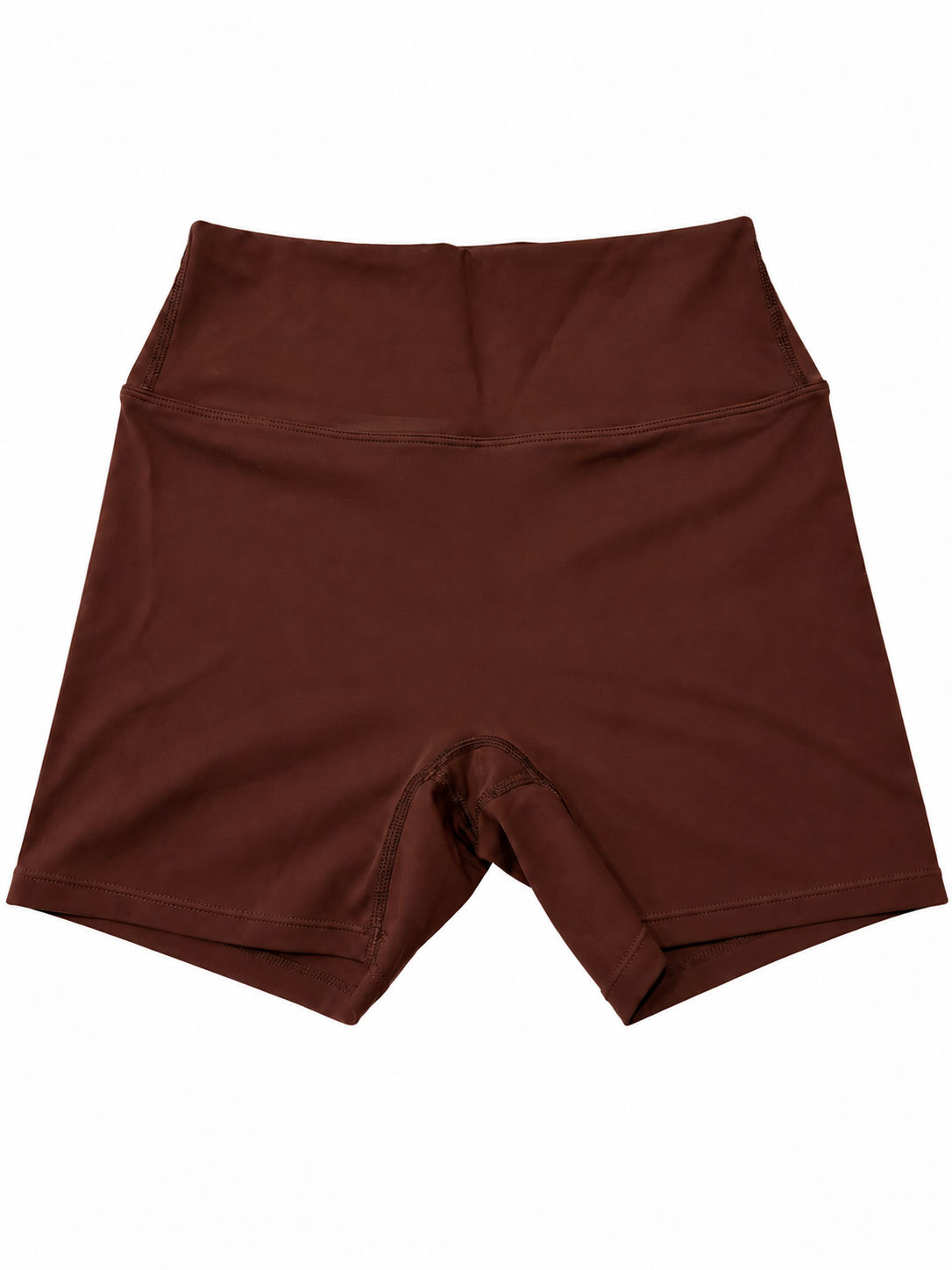 Chocolate Layers Shorts