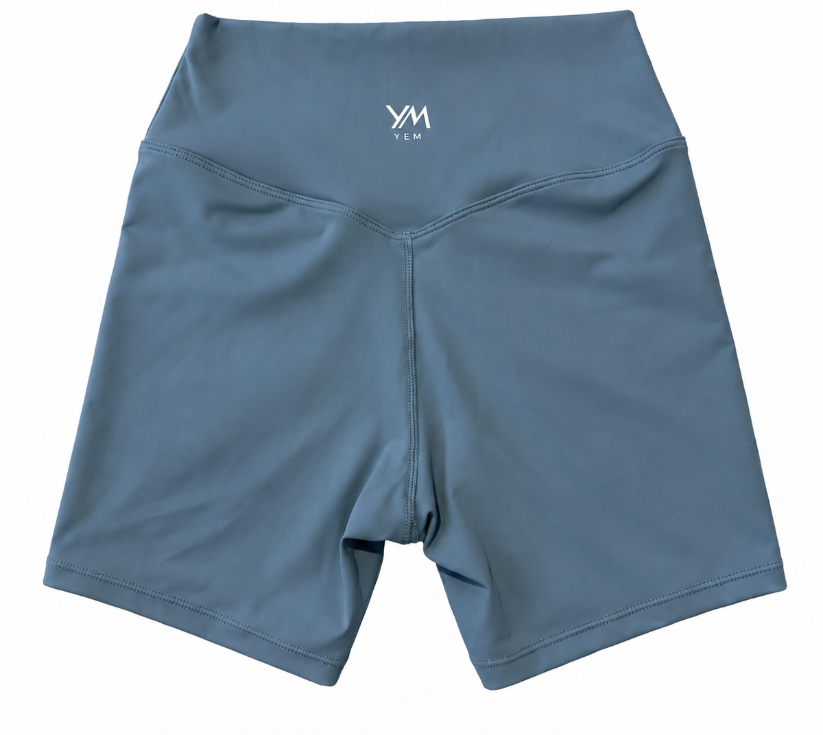 Blueberry Layers Shorts