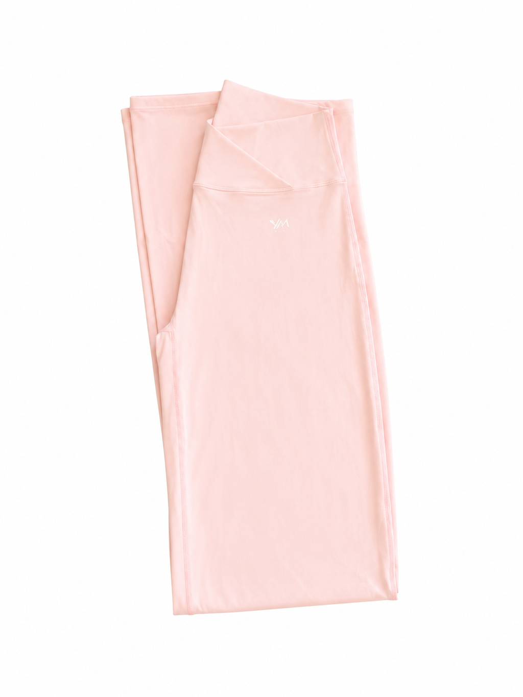 Wide Leg Rose Quartz Pants