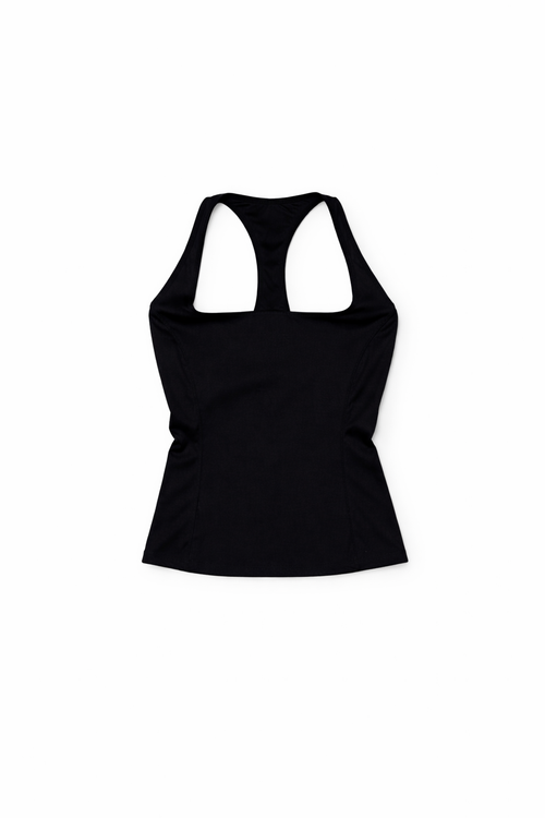 Signature Thin Strap Tank Top
