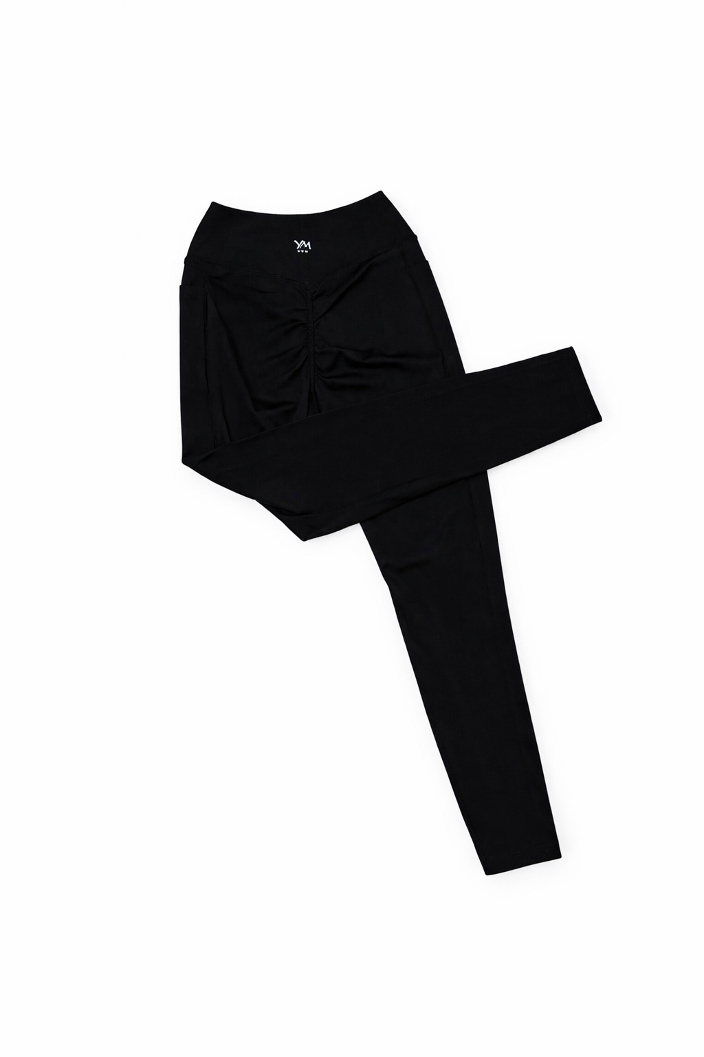 High-Waisted Sculpting Leggings